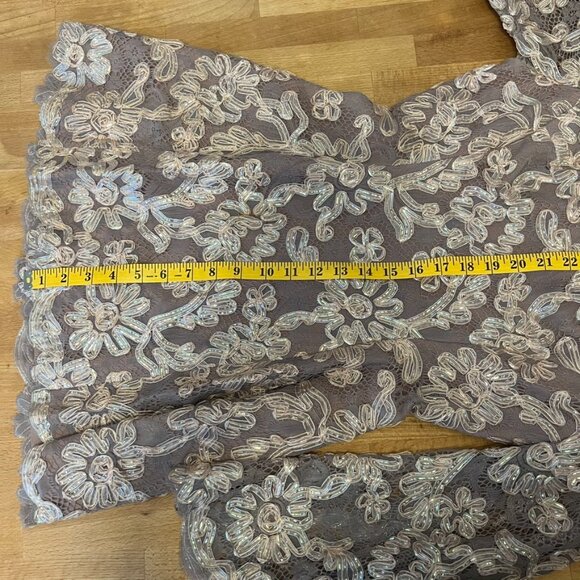 Vintage Montreal Dress - Picture 7 of 15